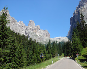 El Passo Sella