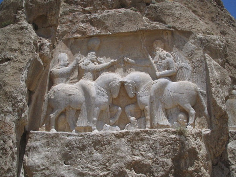 Naqsh-i-Rustam-2 Naqsh-i-Rustam-2