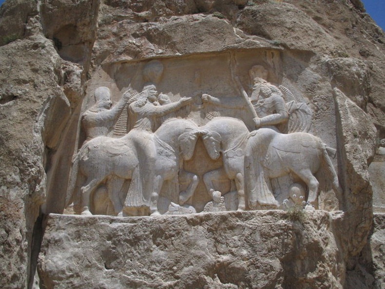 Naqsh-i-Rustam-2