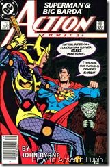 P00031 - 31 - Action Comics  por C