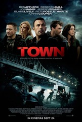 The-Town-International-Poster