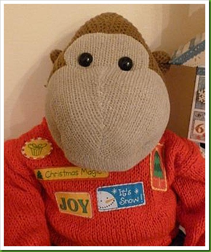 Xmas Jumper Xmas Jumper