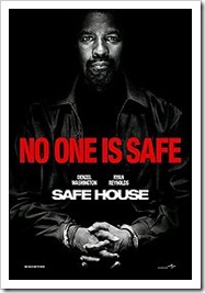 Movie - Safe House