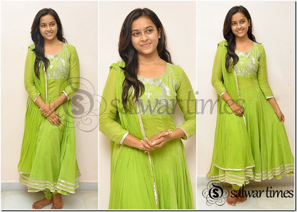 Sridivya_Salwar_Kameez Sridivya_Salwar_Kameez