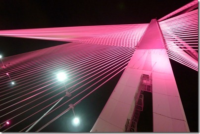 Putrajaya Bridge