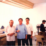 Malarayat Tuy branch