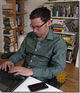 Nate Silver Nate Silver