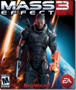 Mass Effect 3 Full Rip Télécharger la version complète gratuite