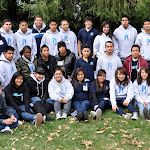 SAAnaheimLeadershipRetreatDecember2010 SAAnaheimLeadershipRetreatDecember2010