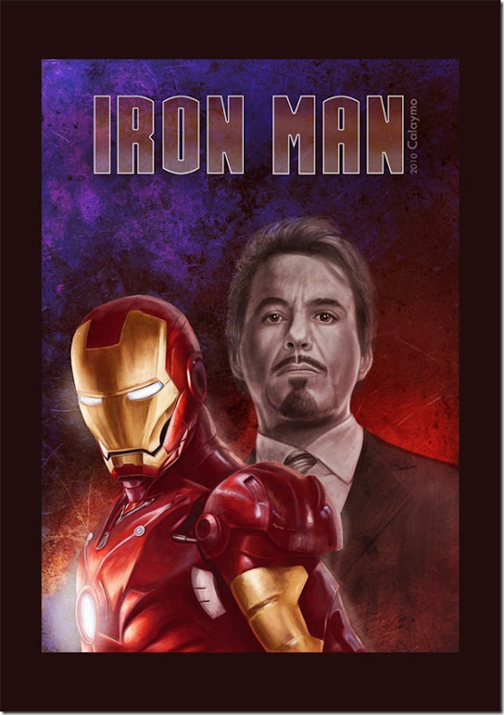 Iron Man sus mejores imágenes e ilustraciones Iron Man sus mejores imágenes e ilustraciones