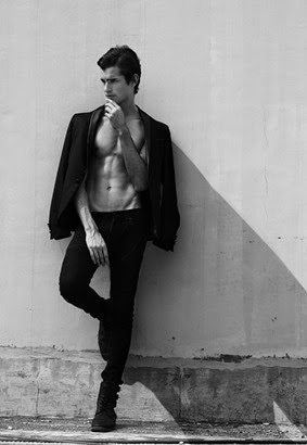 Giovanni Tosi by Wong Sim - DEMIGODS (2)