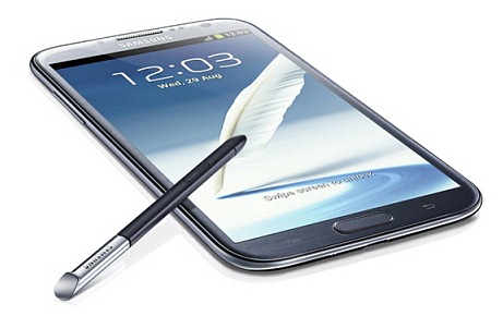 5 Exciting Features of Samsung Galaxy Note 2 5 Exciting Features of Samsung Galaxy Note 2