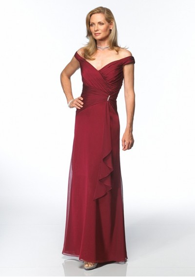 Vestidos para Mãe da Noiva