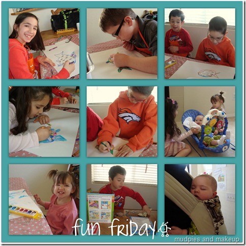 fun friday fun friday
