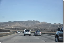 California Highway 5