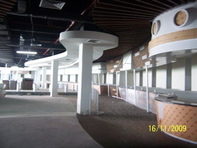 Food Court @ PaBaS