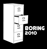 Boring 2010