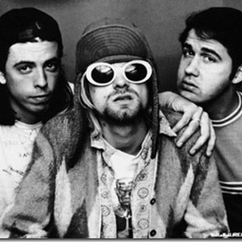 Nirvana: Nevermind 20th Anniversary Remastered Edition (Albumkritik)