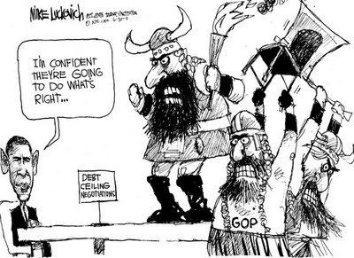 Negotiations
