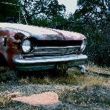 "Things Are Not That Bad" - copyright P.W. Elliot