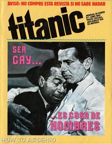 P00001 - Titanic –Junio #1 (1983) P00001 - Titanic –Junio #1 (1983)