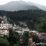 Maly Tybet (Dharamsala)