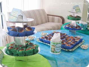 Mesa Níver do Kenzo 1 aninho H Mesa Níver do Kenzo 1 aninho H