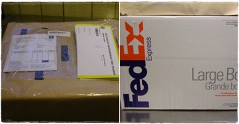 fedex