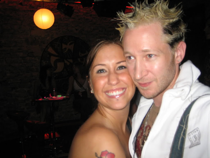 Jdog Filming Vh1 The Pickup Artist, Jdog