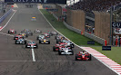 HD Wallpapers 2008 Formula 1 Grand Prix of Bahrain