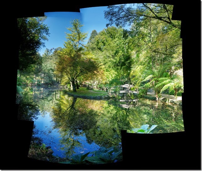 alfred nicholas garden panorama