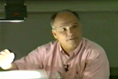 Gynaecology Lectures video 09
