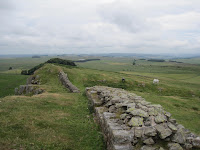 Hadrian\'s Wall