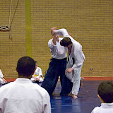 British Birankai Junior Course February 2008