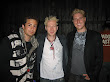 Jdog Kosmo And Brady From Vh1 The Pickup Artist