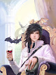 Legend Of The Vampire Iii By Micchu