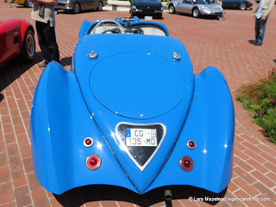  2012 Auction Previews Monterey California