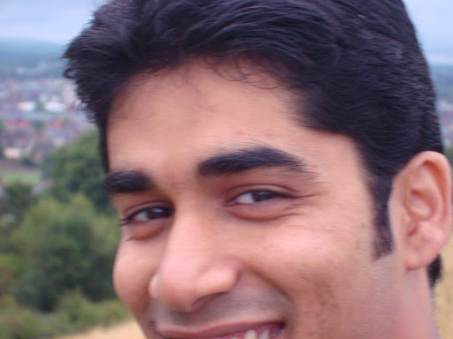 siddharth pai