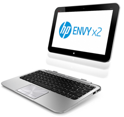 HP Envy X2 11-G015TU