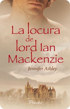 La locura de lord Ian MacKenzie