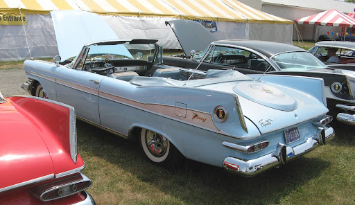 1959 plymouth fury wallpapers