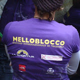 Melloblocco, Val masino