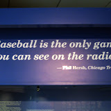Cooperstown Baseball Hall of Fame