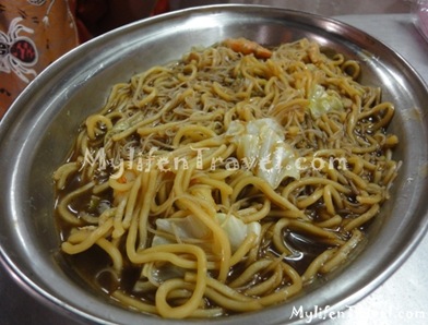 SeaFood in Tanjung Dawai 19 SeaFood in Tanjung Dawai 19