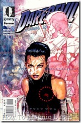 P00010 - Marvel Knights - Daredevil #10 P00010 - Marvel Knights - Daredevil #10