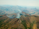 Flying pretty close to a tall mountain in central (arid) Madagascar. Madagascar6 - 098.jpg