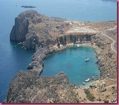 Foto Rodi Spiaggia 4