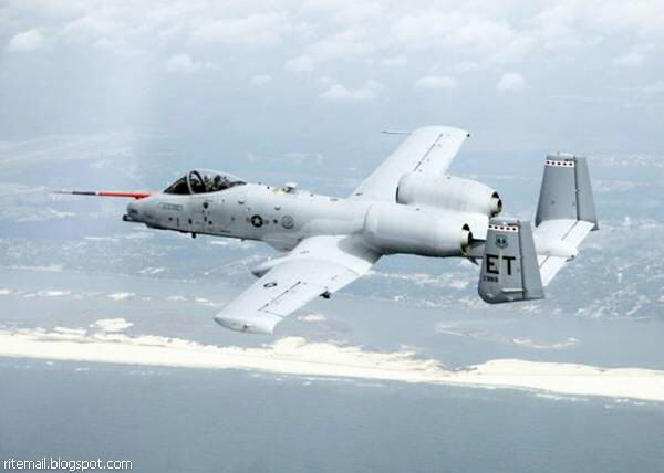 Military Aircraft