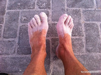 Harina de coral.