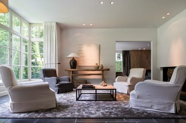 belgian living room furniture
